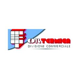 Ediltermica Divisione Commerciale logo