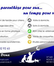 Tou'Tous Doux image 3
