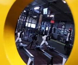 Athletic Gym image 14