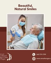 Oral and Maxillofacial Surgery Center of Oregon image 4