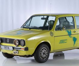 Golf 1