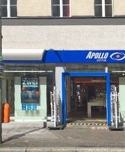 Apollo-Optik - Berlin - Tempelhofer Damm Bild 1