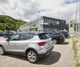 AMAG Pratteln Bild 8