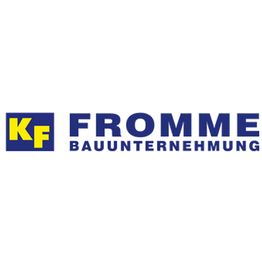 Karl Fromme GmbH & Co. KG Bauunternehmung