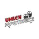 Logo der Uhlen-Apotheke