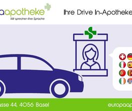 Europa Apotheke AG Bild 1