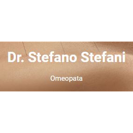 Dott. Stefani Stefano Specialista medicina interna Agopuntura Omeopatia logo