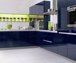 Weber Küchen- und Möbelwerkstatt Bild 11