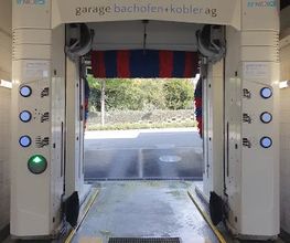 garage bachofen+kobler ag Bild 6