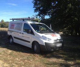 Technic Service image 5