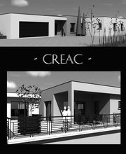 CREAC - Conception Villa image 11