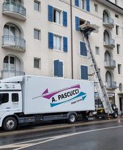 A. Pascucci déménagements transports Sarl Bild 4