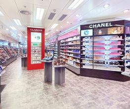 Pharmacie Amavita Gottaz Centre