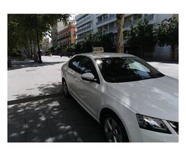 Taxi Ayamonte Javier imagen 3