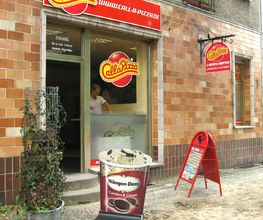 Call a Pizza Wildau Bild 1