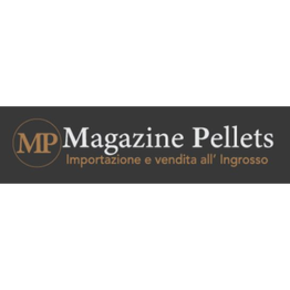 Magazine Pellets logo