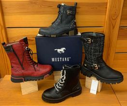 Chaussures Boissy image 5