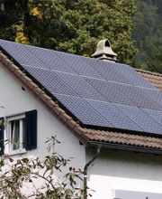 Thoma Dach Spengler Fassade Solar AG Bild 7