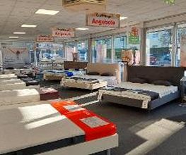 Matratzen Concord Filiale Schwerte Bild 6
