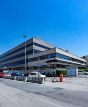 Priano Marchelli - Genova Building Exterior