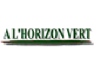 A L'Horizon Vert