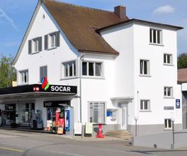 K. Nusser AG Bild 1