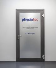 Zentrum für Krankengymnastik, Physikalische Therapie und Sportphysiotherapie GmbH & Co. KG Bild 8