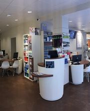 Opticien Krys image 4