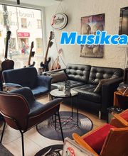 FRÖDY-RECORDS der RETRO-MUSIK-LADEN Bild 3