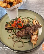 Restaurant Le Cosy Bild 2