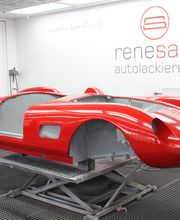 Autolackiererei René Sahli Bild 2