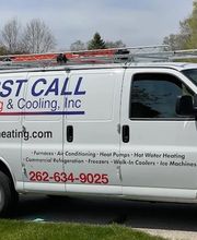 First Call Heating & Cooling Burlington image 1