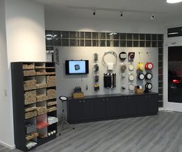 Schlebach AG Trommelbau Bild 2