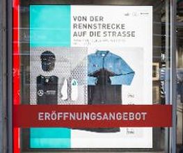 PUMA Outlet Wolfsburg Bild 2