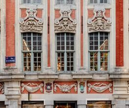 BREITLING BOUTIQUE LILLE image 2