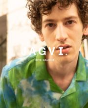 JAGVI. Rive Gauche, vêtements éco-responsable pour homme Paris image 1