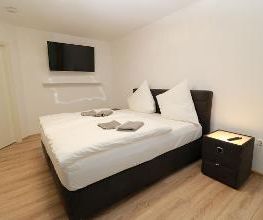 Aparthotel Kompass UG Bild 4