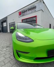 Wallner Werbung GmbH & Co. KG Bild 13