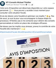 MT Conseils - Conseiller en Gestion Patrimoine image 3