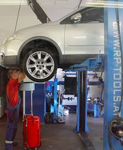 AFZ - KFZ Werkstatt Bild 3