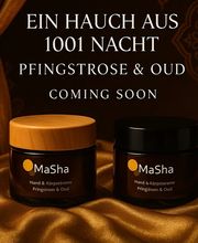 Masha Cosmetics Bild 12