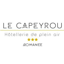Camping Le Capeyrou