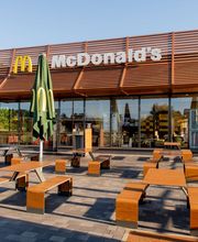 McDonald's Bild 8