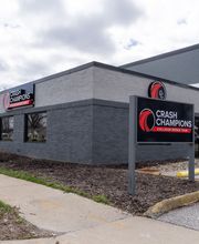 Wide Exterior of Building