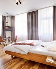 Hotel am Chlodwigplatz - Köln