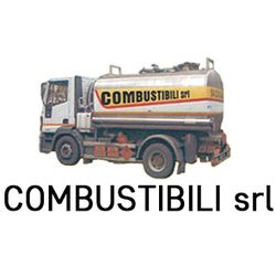 Combustibili logo