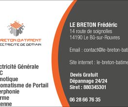 Le Breton Bâtiment image 20