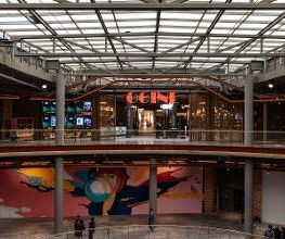 OCINE Urban X-Madrid imagen 9