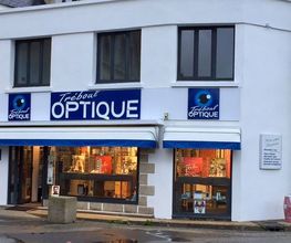 Treboul Optique image 4