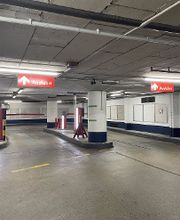 Q-Park Luminaden Bild 8